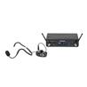 SAMSON Airline ATX AHX Wireless Fitness Headset System