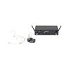 SAMSON Airline AHX Wireless UHF Headset System