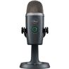 BLUE Yeti Nano premium USB Microphone, Shadow Grey