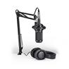 Ensemble de microphone vocal AUDIO TECHNICA AT2035K