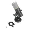 MACKIE CARBON Premium USB Condenser Microphone(Open Box)