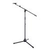 iCAN  Adjustable Clutch Metal Tripod Microphone Stand(Open Box)