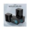 YANMAI Q18 RGB Perfect Sound Quality Studio Microphone