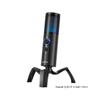 YANMAI Q18 RGB Perfect Sound Quality Studio Microphone