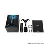 YANMAI Q18 RGB Perfect Sound Quality Studio Microphone