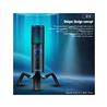 YANMAI Q18 RGB Perfect Sound Quality Studio Microphone