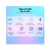 YANMAI Q18 RGB Perfect Sound Quality Studio Microphone