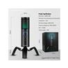 YANMAI Q18 RGB Perfect Sound Quality Studio Microphone