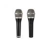 BEYERDYNAMIC TG V50 (S)  Cardioid dynamic vocal microphone with switch, wide pick-up range, and high feedback rejection for liv