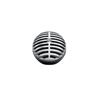 SHURE MV5-DIG Portable digital condenser microphone