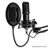 YANMAI Q10 Exclusive Design Patent Microphone(Open Box)
