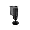 CREATIVE Live! Mic M3 USB Microphone, Black