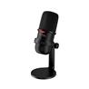 HyperX SoloCast 2 Wired Cardioid USB-C Condenser Gaming Microphone