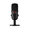 HyperX SoloCast 2 Wired Cardioid USB-C Condenser Gaming Microphone