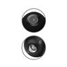 HyperX SoloCast 2 Wired Cardioid USB-C Condenser Gaming Microphone