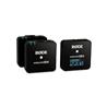 RODE Wireless GO II Compact Wireless Microphone System, Black