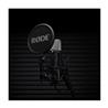 RODE NT1 5th Generation Studio Condenser Microphone, Black