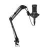 Audio-Technica (AT2020) - Microphone d'enregistrement