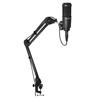 Audio-Technica (AT2020) - Microphone d'enregistrement