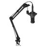 Audio-Technica (AT2020) - Microphone d'enregistrement