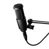 Audio-Technica (AT2020) - Microphone d'enregistrement