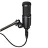 Audio-Technica (AT2020) - Microphone d'enregistrement