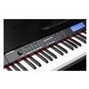 iano numérique ALESIS 88 touches avec support et banc ajustable VIRTUEBLACKXU