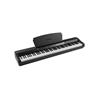 iano numérique ALESIS 88 touches avec touches à action de marteau gradué PRESTIGEXUS