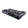 Synthétiseur analogique monophonique NOVATION Bass Station II | 25 touches avec aftertouch | 2 oscillateurs et un sous-octav...