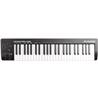 M-Audio Keystation 49 MK3 - MIDI Controller | 49 Full-Size Keys