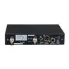 ystème de microphone sans fil à lavallière AUDIO TECHNICA ATW-2129b (Bande I : de 487,125 à 506,500 MHz