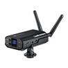AUDIO TECHNICA ATW-R1700 Récepteur numérique sans fil portable pour appareil photo système 10 (2,4 GHz)