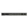 SAMSON SM10 Rackmount 10-Channel Line Mixer