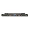 Amplificateur de puissance SAMSON Servo 120, noir