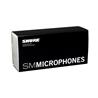 Microphone dynamique à main cardioïde SHURE SM48-LC