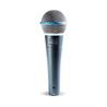 SHURE BETA58A Super-Cardioid Handheld Dynamic Microphone
