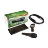 Microphone dynamique cardioïde pour instruments SHURE PGA57-XLR