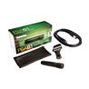 Microphone d^instrument à condensateur cardioïde SHURE PGA81-XLR avec câble (15 pieds)