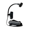 SHURE PGA98H-XLR Micro à condensateur cardioïde à pince