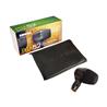 SHURE PGA52-LC Microphone à grosse caisse dynamique cardioïde, noir