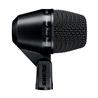 Microphone dynamique cardioïde pour grosse caisse SHURE PGA52-XLR avec