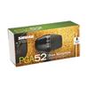 Microphone dynamique cardioïde pour grosse caisse SHURE PGA52-XLR avec