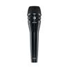 Microphone vocal dynamique à double capsule SHURE KSM8/B Dualdyne (noir)