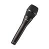 icrophone à condensateur cardioïde et supercardioïde à main SHURE KSM9 (gris anthracite