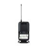 SHURE BLX14/CVL Lavalier Wireless Microphone System (H10)
