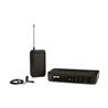 SHURE BLX14/CVL Lavalier Wireless Microphone System (H10)