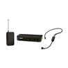 SHURE BLX14/P31 Headset Wireless Microphone System (H10)