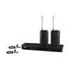 SHURE BLX188/CVL Dual-Channel Dual Lavalier Wireless Mic System