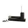 SHURE Wireless Combo System with BLX2/PG58 BLX1 & CVL