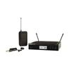 Système sans fil lavalier SHURE BLX14R/W93 avec microphone lavalier WL93 (H9 : 512 - 542 MHz)
